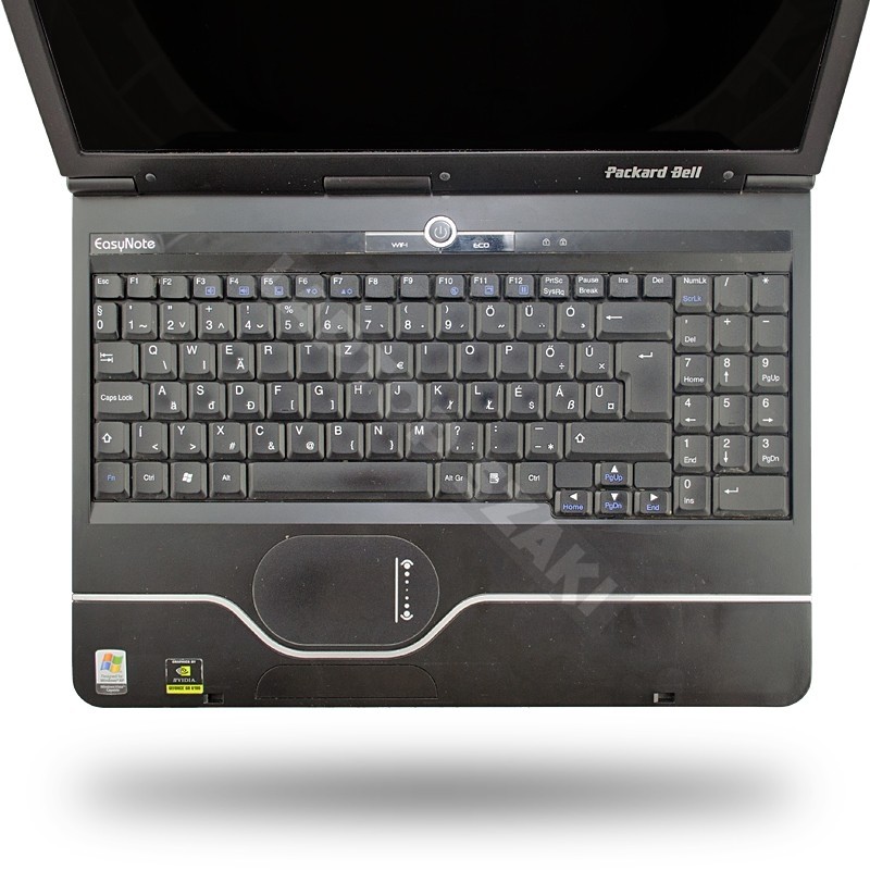 Packard bell drivers windows 7