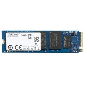 Kingston 256GB M.2 2280 (NVMe) használt SSD (OM8PDP3256B)