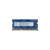 Nanya 2GB DDR3 1600MHz használt notebook memória