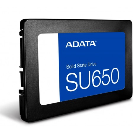 ADATA SU650 480GB 2.5