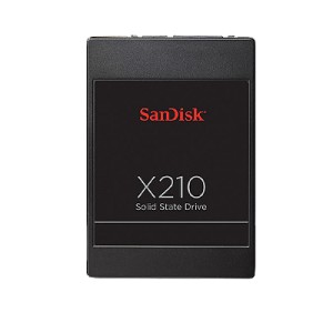 SanDisk 512GB SATA 2.5" használt SSD (SD6SB2M-512G-1006)