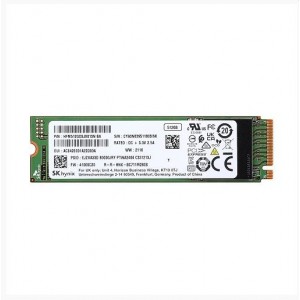 SK hynix BC711 512GB M.2 2280 PCIe NVMe használt SSD (HFM512GD3JX013N)