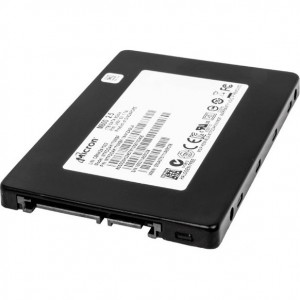 Micron 256GB 2,5" SATA3 használt SSD (MTFDDAK256MBF)