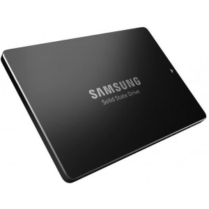 Samsung PM871 256GB 2,5" SATA3 használt SSD (MZ-7LN2560)