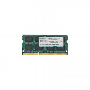 Kingmax 8GB DDR3 1600MHz használt notebook memória (KM-SD3-1600-8GS)