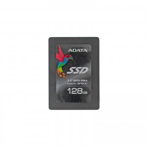 ADATA 128GB SATA 2.5" használt SSD (ASP900SS-128GM)