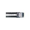 Kioxia 256GB M.2 PCIe NVMe használt SSD (KBG40ZNS256G)