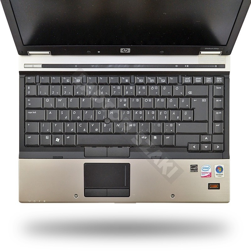 Ноутбук hp elitebook 6930p как разобрать