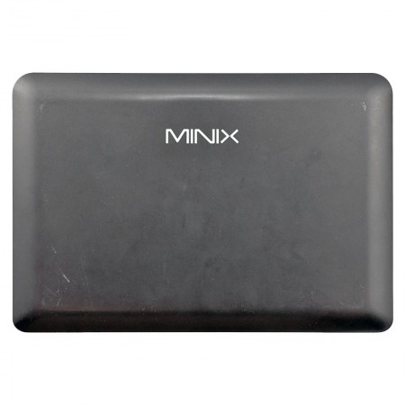 Minix M1100 használt LCD hátlap, 10,1