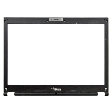 Fujitsu-Siemens Lifebook S6410 használt LCD keret, 13,3
