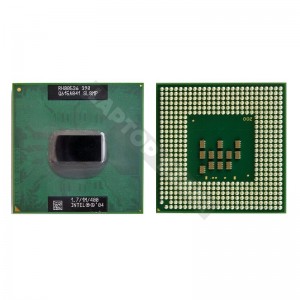 Intel celeron m 390 чем заменить