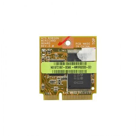 08G27AS3020 használt PCI-E STD kártya