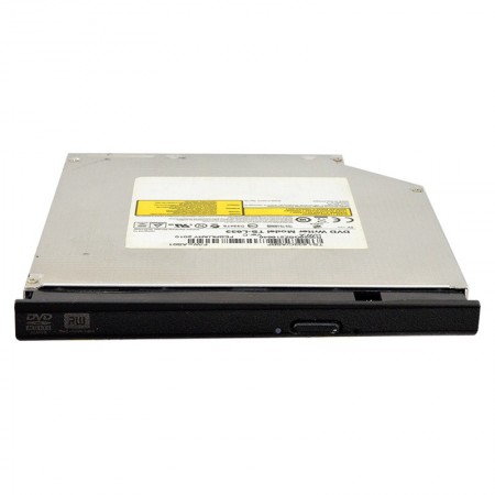 TS-L633L használt SATA laptop DVD-író