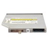 GSA-T50N használt SATA notebook DVD-író