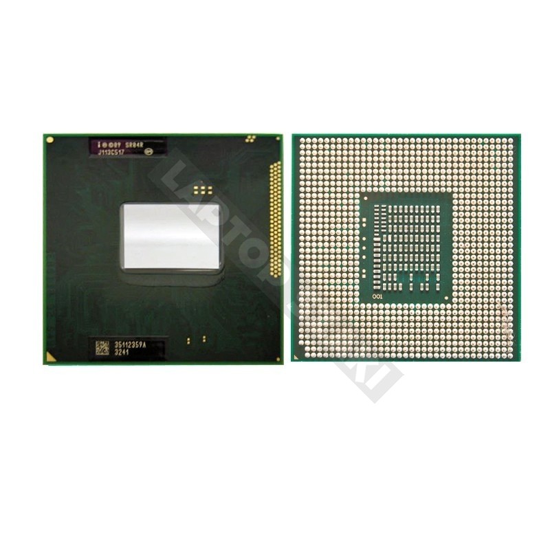 Intel core i3 2310m апгрейд