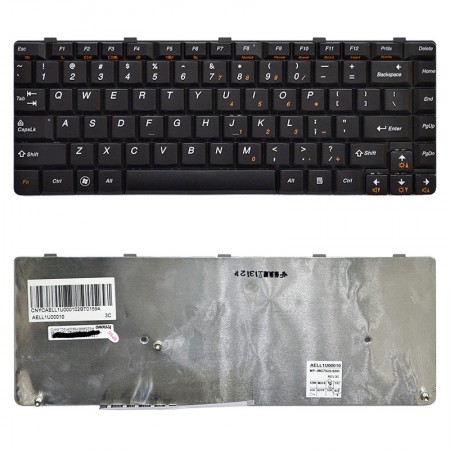MP-08G73US-9201 gyári új angol laptop billentyűzet 