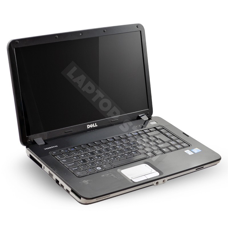 Dell vostro 1015 апгрейд