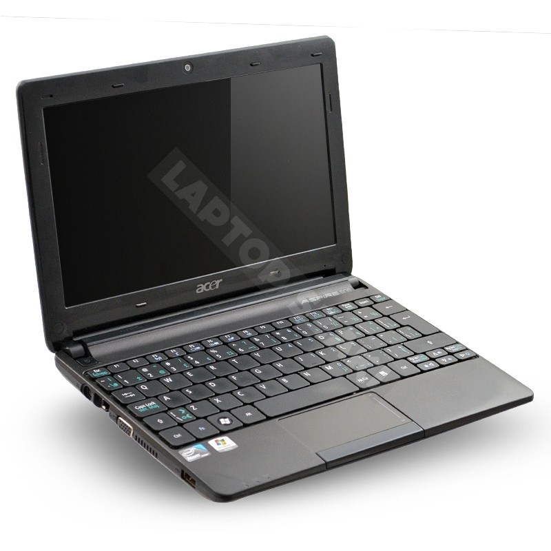 Установка windows 10 на acer aspire one d257