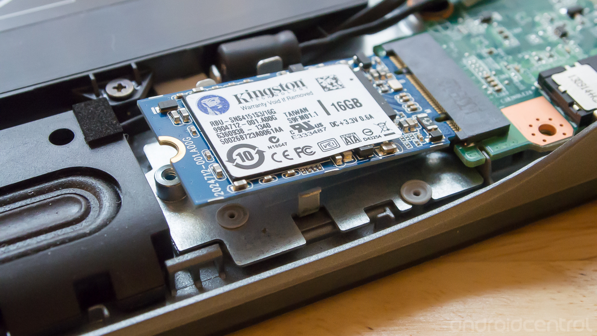 Какой Ssd Купить Для Ноутбука