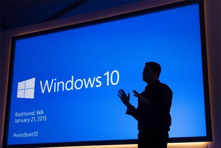 Windows 10: Ingyenes, multiplatform és jövőbe mutató