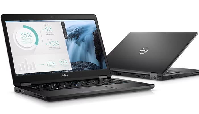 Dell Latitude 5480