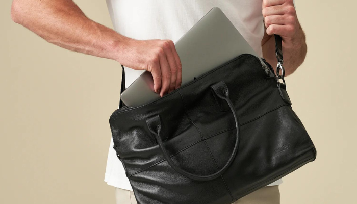 Laptop táska